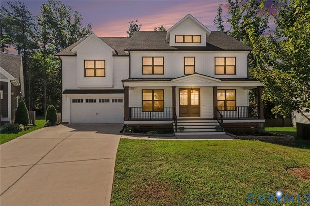 2613 Lilybank Pl, Chesterfield, VA 23112