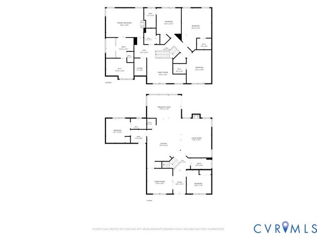 2613 Lilybank Pl, Chesterfield, VA 23112