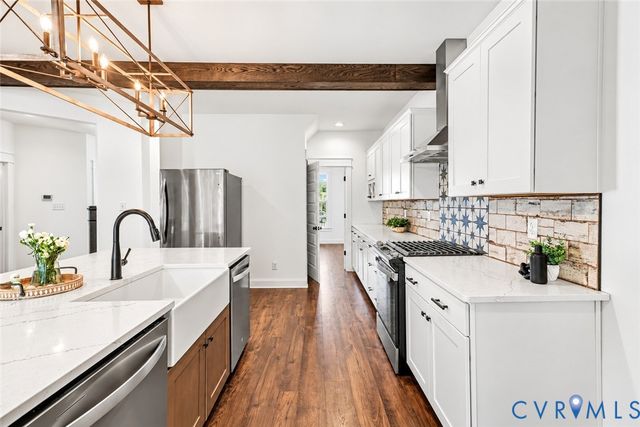 2613 Lilybank Pl, Chesterfield, VA 23112