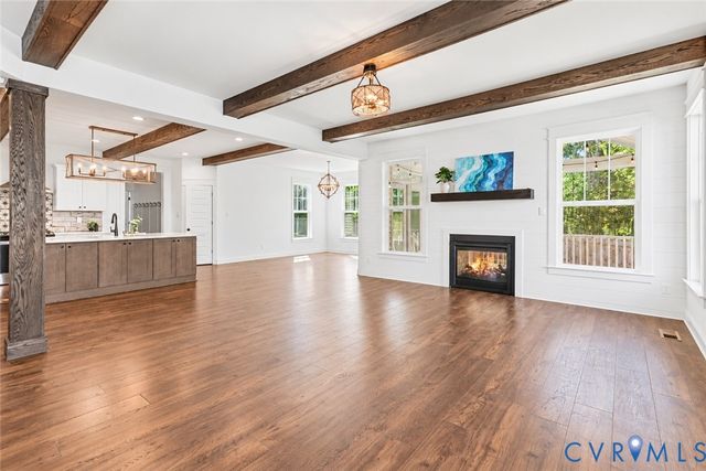 2613 Lilybank Pl, Chesterfield, VA 23112