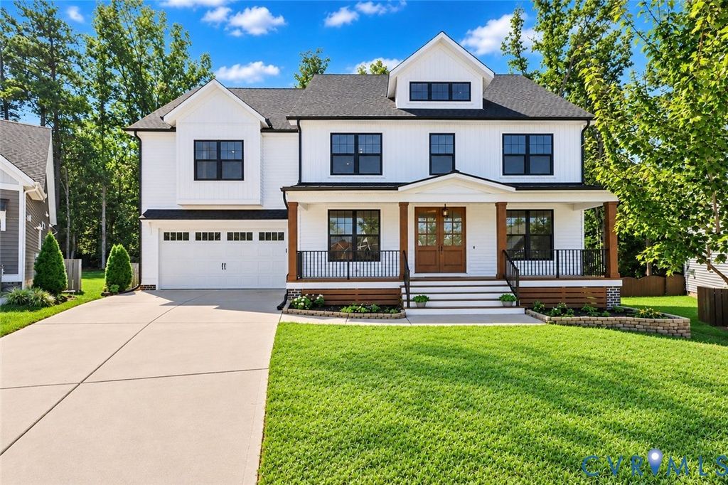 2613 Lilybank Pl, Chesterfield, VA 23112
