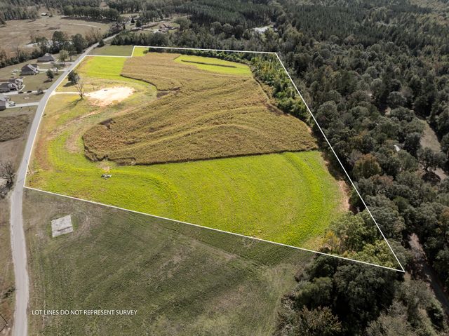 257 Higgins Rd., Sumrall, MS 39482