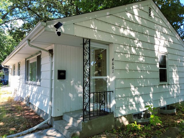 4601 Oliver Ave N, Minneapolis, MN 55412