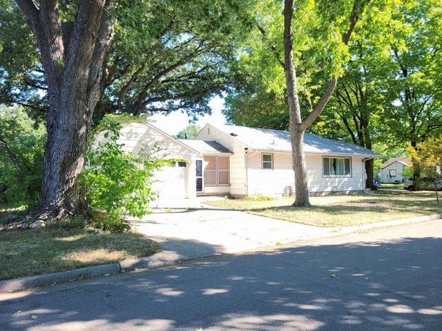 4601 Oliver Ave N, Minneapolis, MN 55412