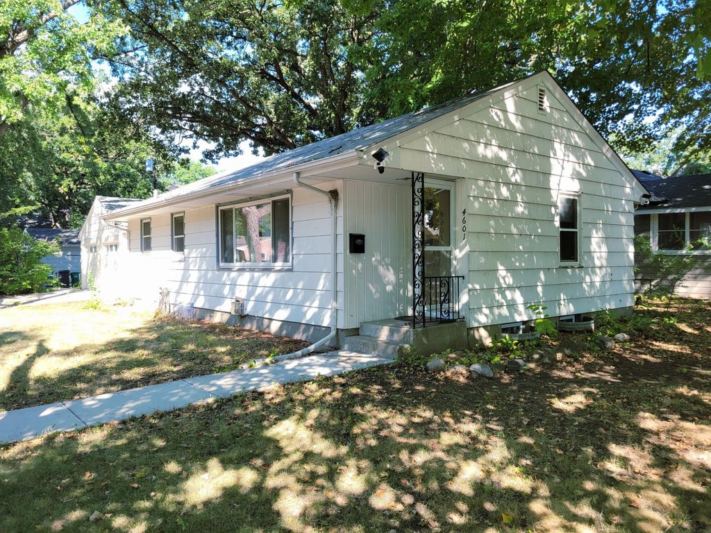 4601 Oliver Ave N, Minneapolis, MN 55412 — photo 2