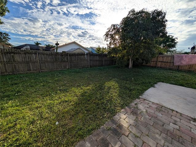 10318 Carmen Lane, Royal Palm Beach, FL 33411