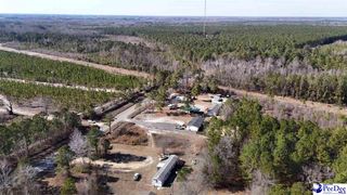 1186 Pee Dee Church Road, Dillon, SC 29536