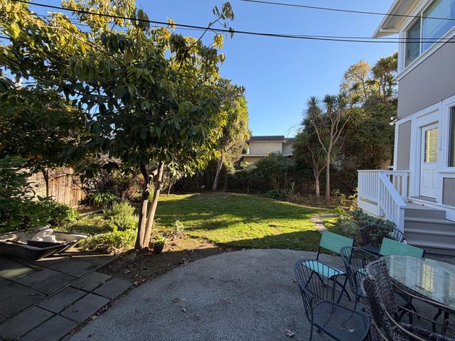 436 Turner Terrace, San Mateo, CA 94401