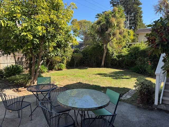 436 Turner Terrace, San Mateo, CA 94401