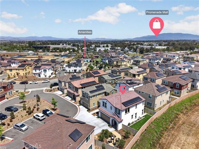 28412 Campos De Flores, Temecula, CA 92591