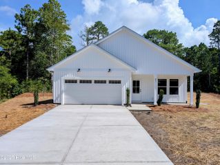 841 Greenwood Court, Calabash, NC 28467