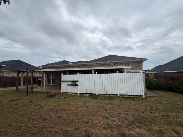 4321 Regans Lane, Augusta, GA 30909
