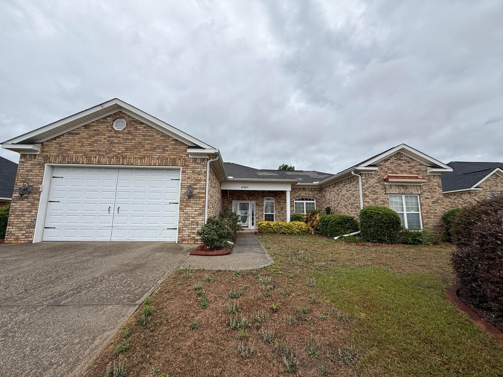 4321 Regans Lane, Augusta, GA 30909