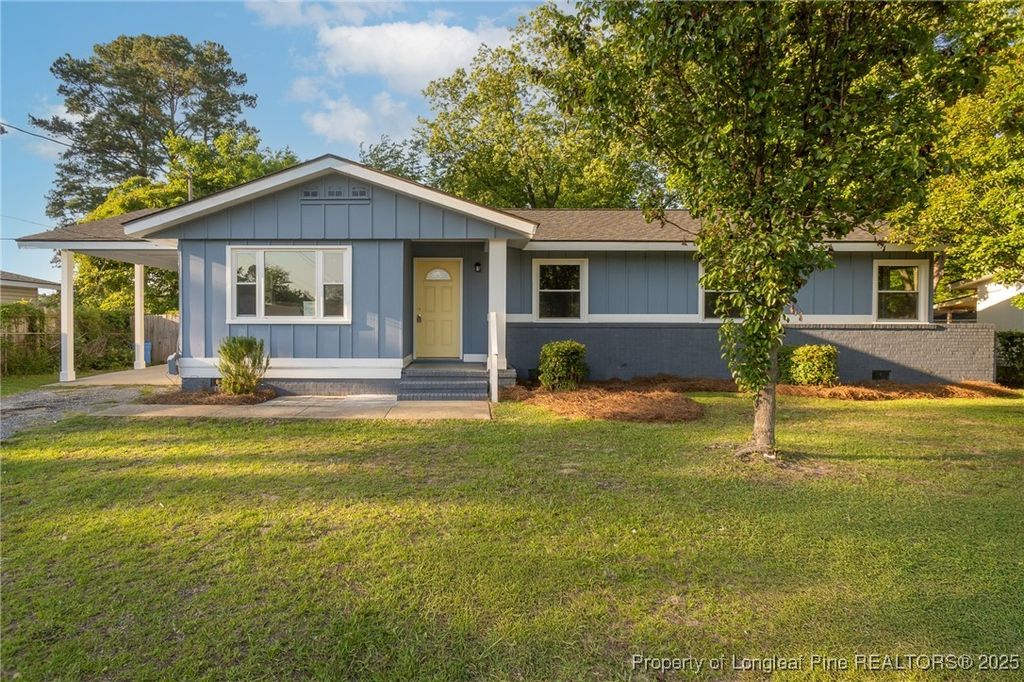 675 Wiltshire Road, Fayetteville, NC 28314