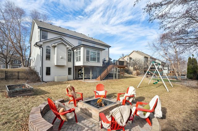 1915 NE Cameron Drive, Ankeny, IA 50021