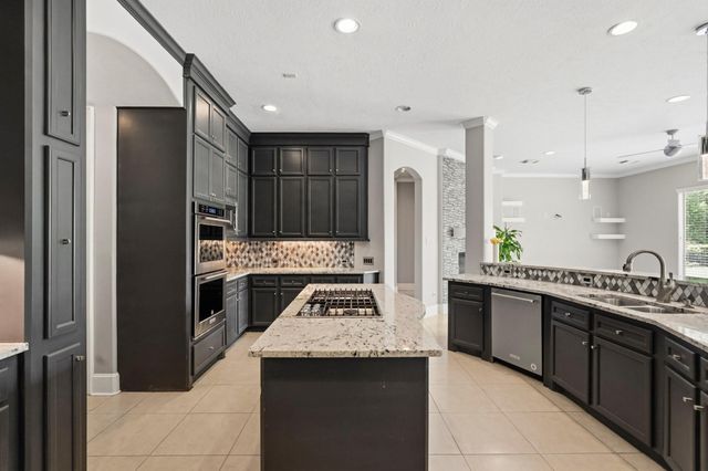 7611 Kings River Lane, Humble, TX 77346