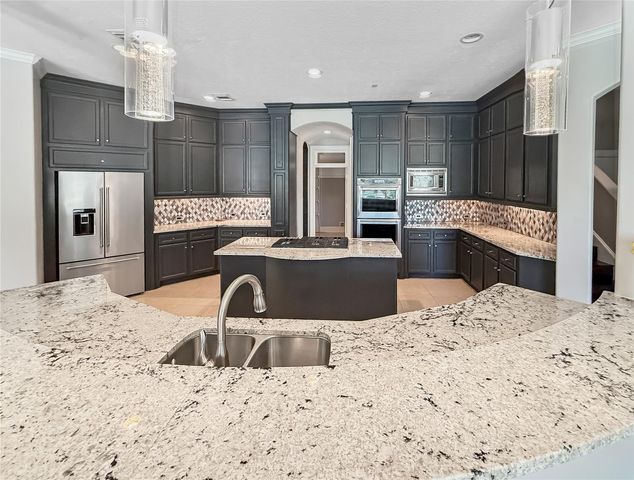 7611 Kings River Lane, Humble, TX 77346
