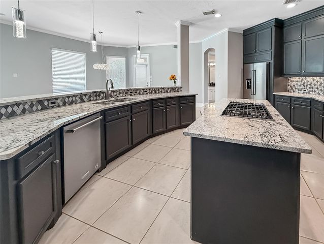 7611 Kings River Lane, Humble, TX 77346