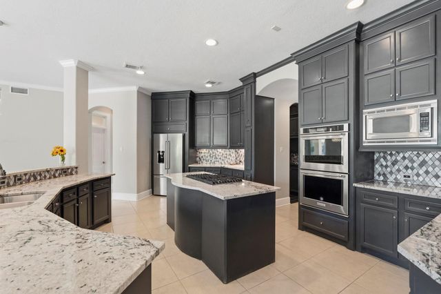 7611 Kings River Lane, Humble, TX 77346