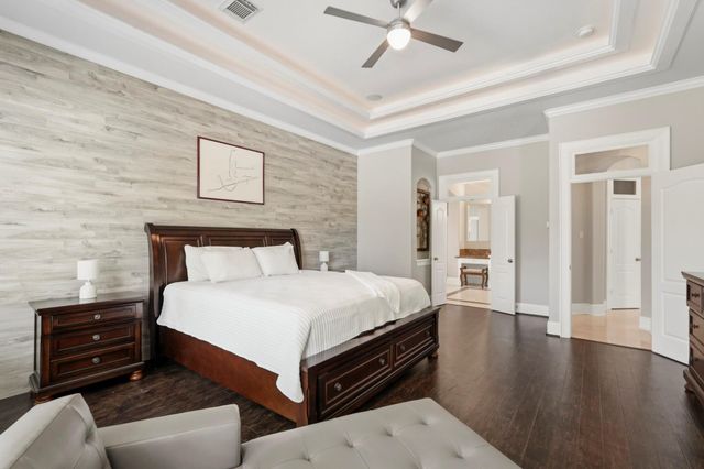 7611 Kings River Lane, Humble, TX 77346