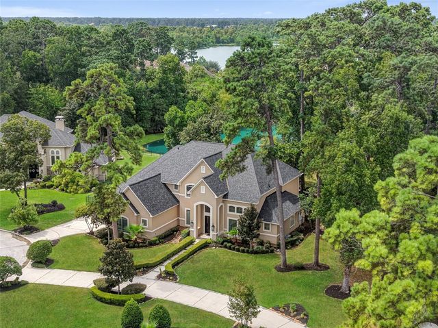 7611 Kings River Lane, Humble, TX 77346