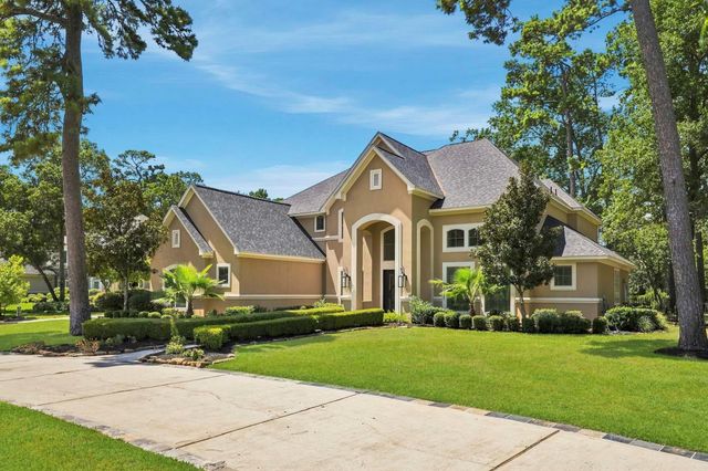 7611 Kings River Lane, Humble, TX 77346