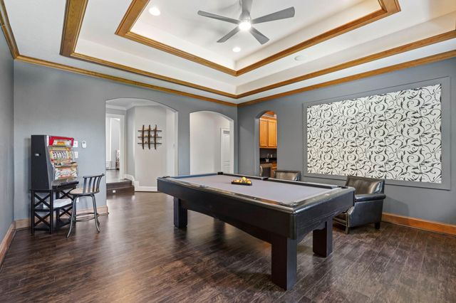 7611 Kings River Lane, Humble, TX 77346
