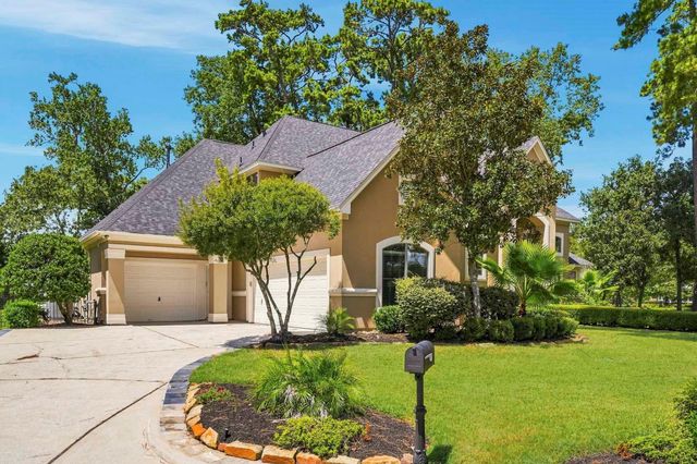 7611 Kings River Lane, Humble, TX 77346