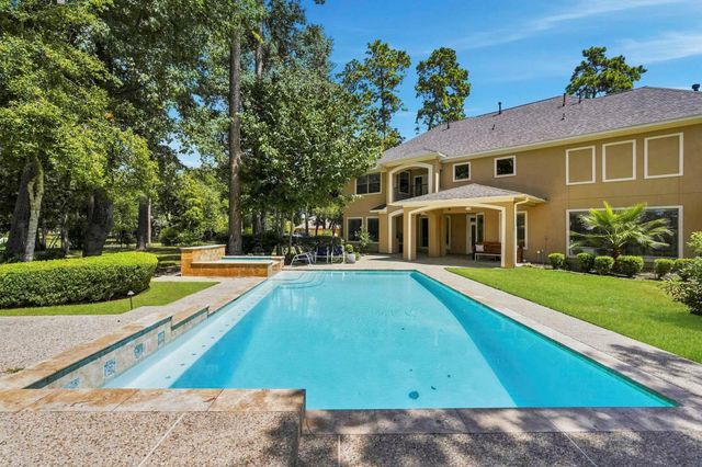7611 Kings River Lane, Humble, TX 77346