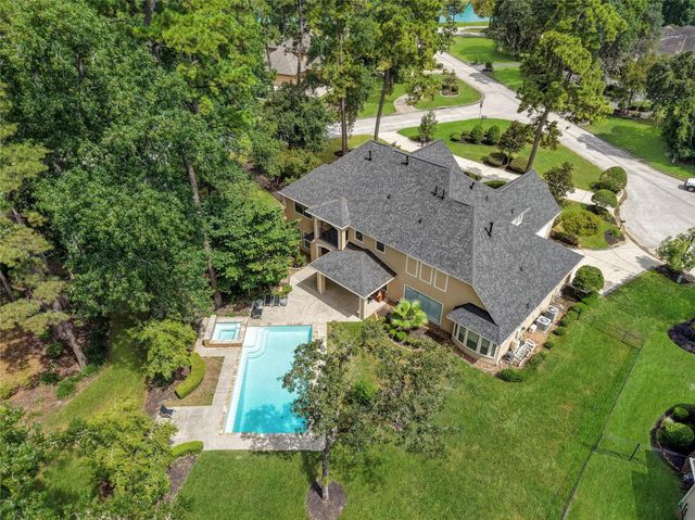 7611 Kings River Lane, Humble, TX 77346