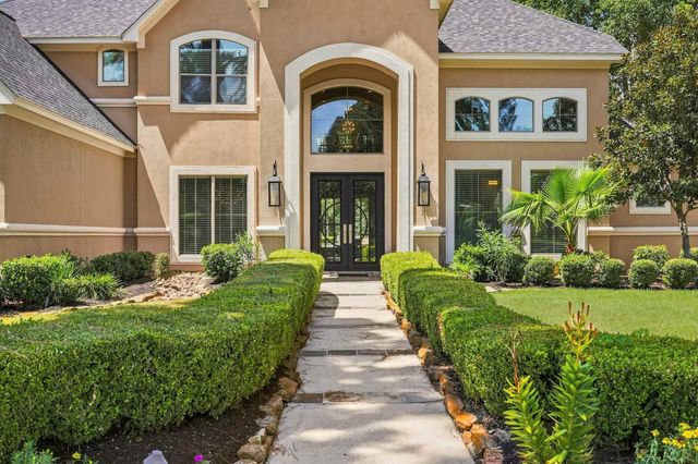 7611 Kings River Lane, Humble, TX 77346