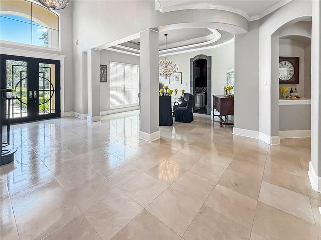 7611 Kings River Lane, Humble, TX 77346