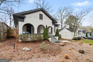 1308 Beecher Street SW, Atlanta, GA 30310
