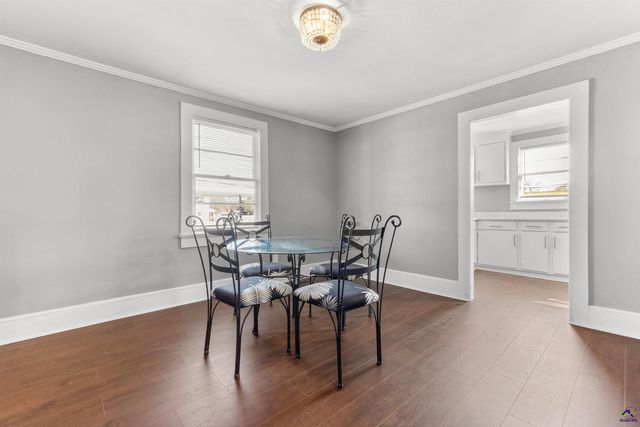 403 Chamlee Dr, Fort Valley, GA 31030