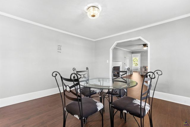 403 Chamlee Dr, Fort Valley, GA 31030