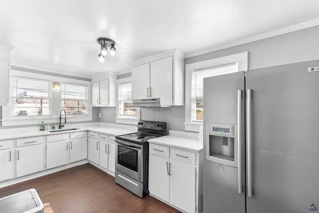 403 Chamlee Dr, Fort Valley, GA 31030