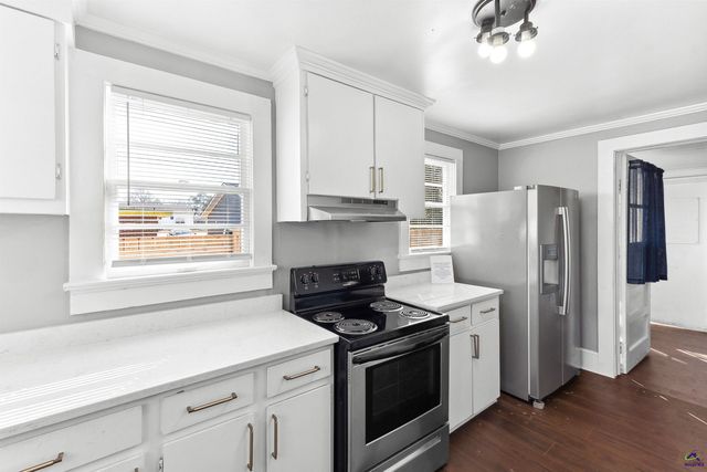 403 Chamlee Dr, Fort Valley, GA 31030