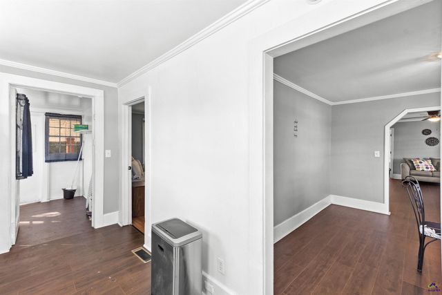 403 Chamlee Dr, Fort Valley, GA 31030