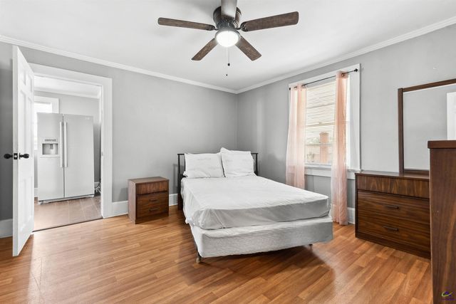 403 Chamlee Dr, Fort Valley, GA 31030