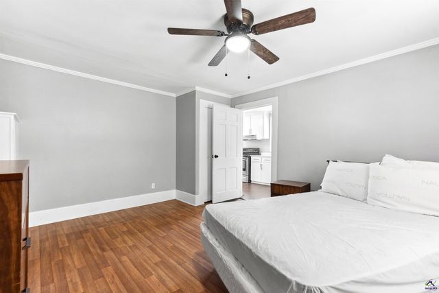 403 Chamlee Dr, Fort Valley, GA 31030