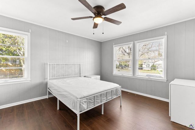 403 Chamlee Dr, Fort Valley, GA 31030