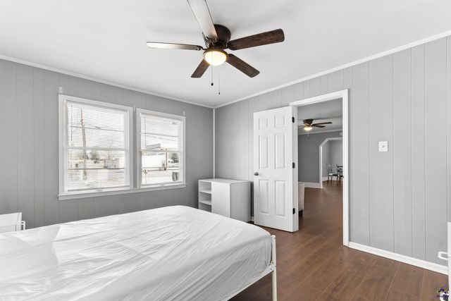 403 Chamlee Dr, Fort Valley, GA 31030