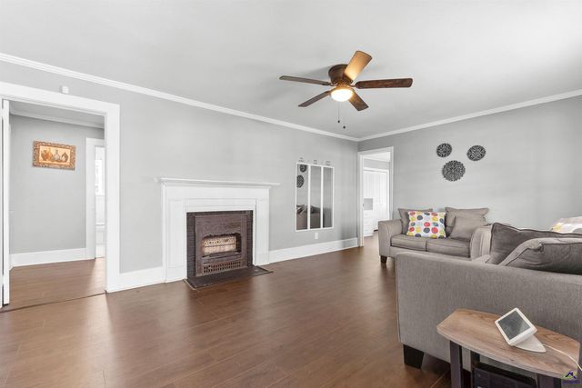 403 Chamlee Dr, Fort Valley, GA 31030