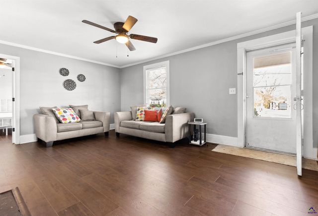 403 Chamlee Dr, Fort Valley, GA 31030