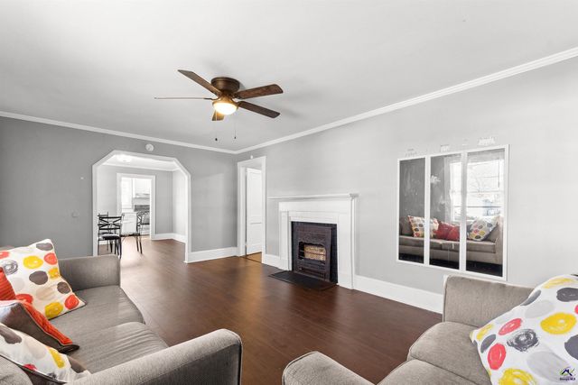 403 Chamlee Dr, Fort Valley, GA 31030