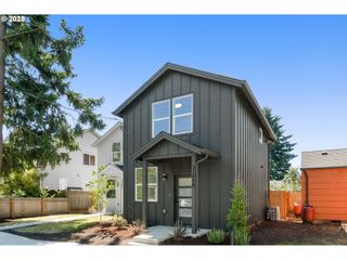 3106 Se 79 - Tibbetts St B, Portland, OR 97206