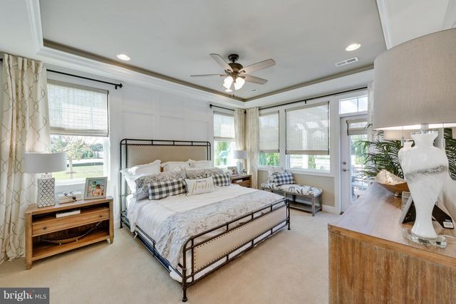 23811 QUIET WATERS AVE, Millsboro, DE 19966