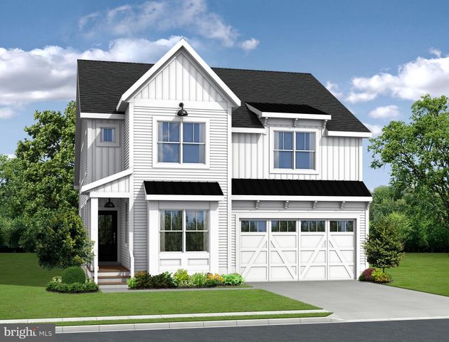 23811 QUIET WATERS AVE, Millsboro, DE 19966