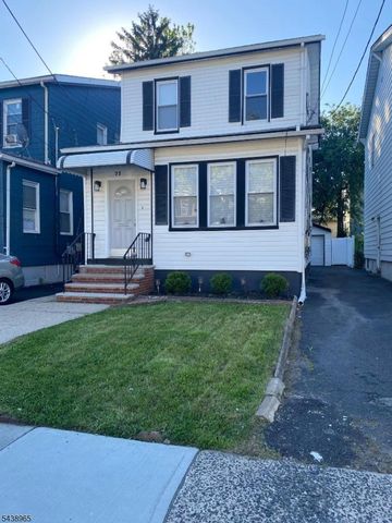 71 Coolidge St, Irvington Twp., NJ 07111