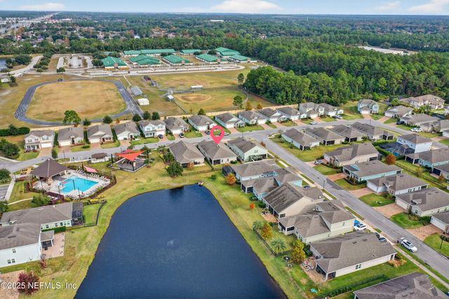 2691 ALEXIA Circle, Jacksonville, FL 32246